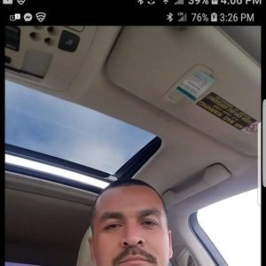 Meet your Posher, Luis